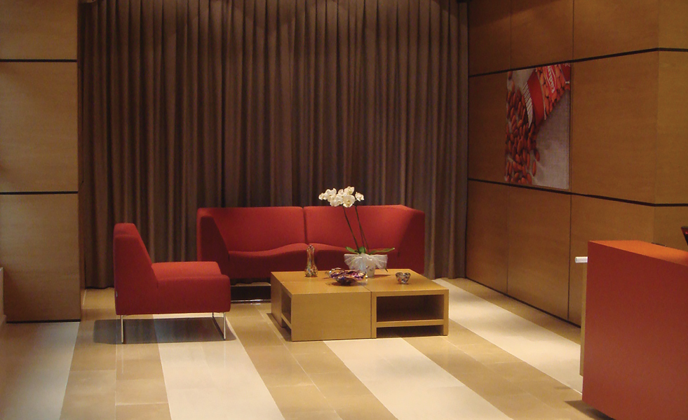 Deva Gıda Genel Müdürlük